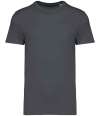 NS305 Native Spirit Unisex Heavyweight T Shirt Iron Grey colour image